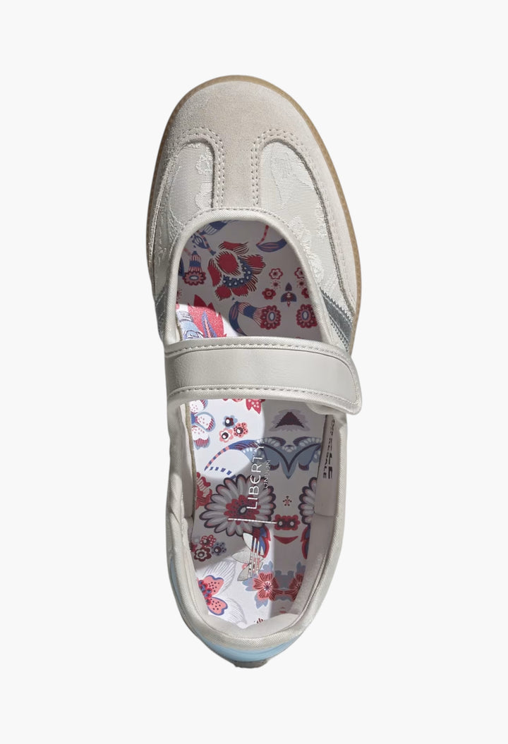 Samba Jane Shoes - GLAM MODA