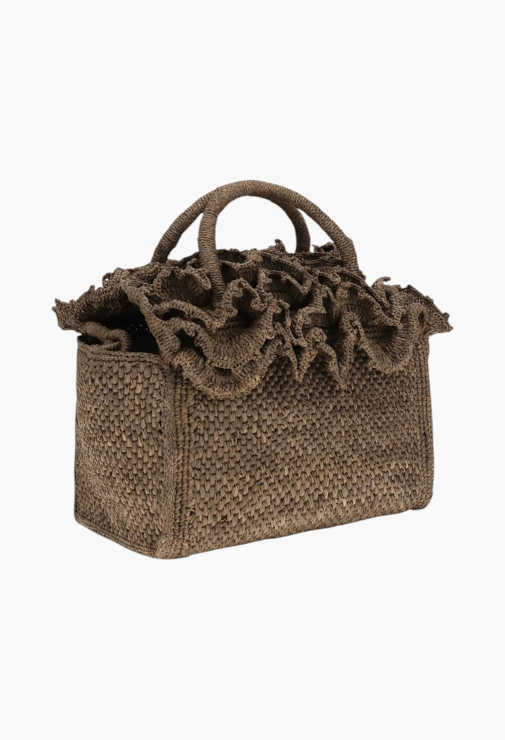 Laguna Handbag - GLAM MODA