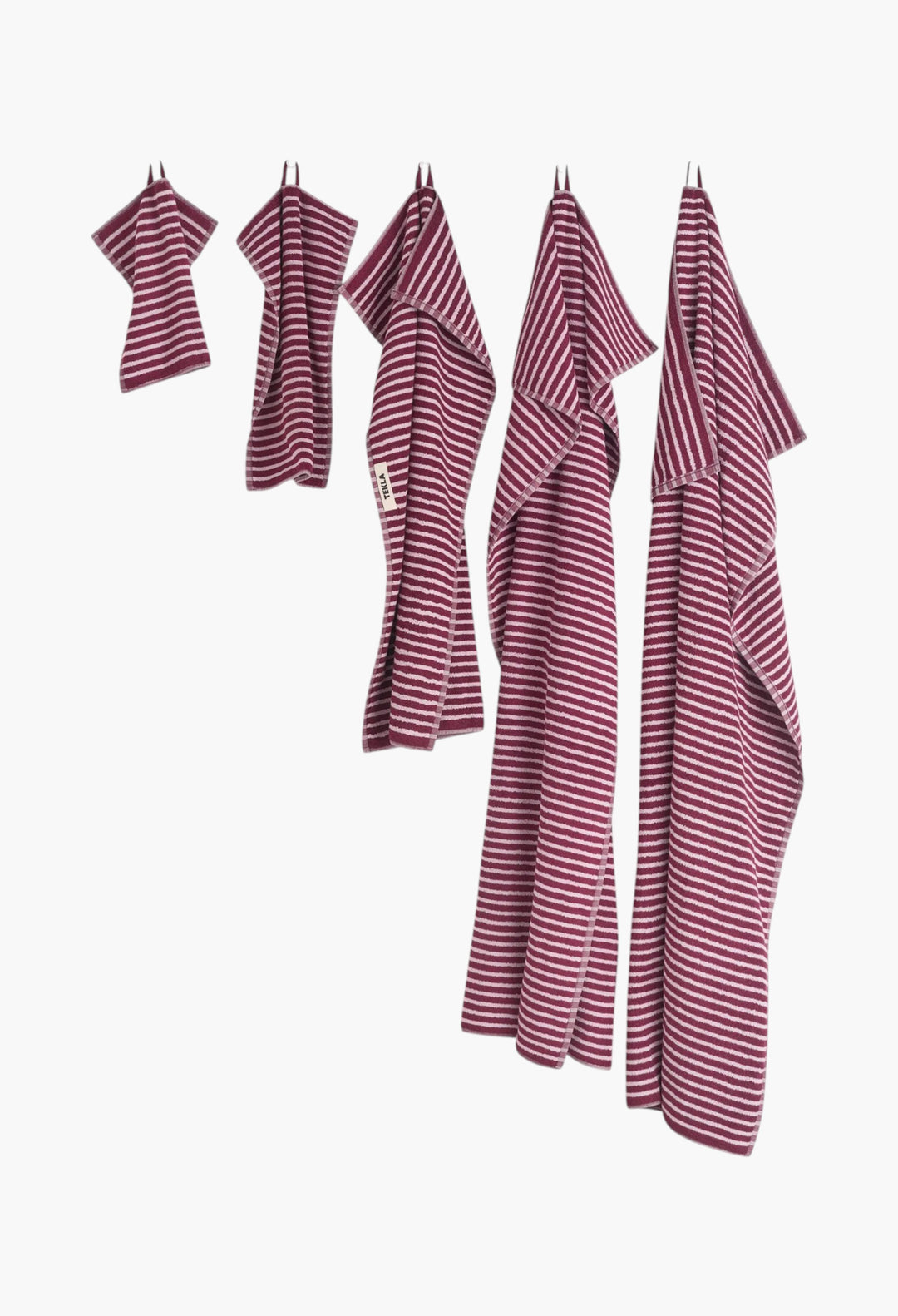 Terry towel - GLAM MODA