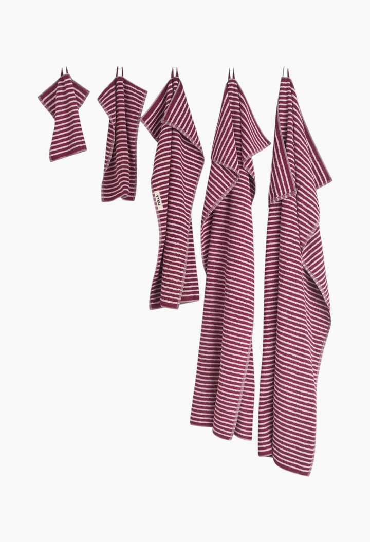 Terry towel - GLAM MODA