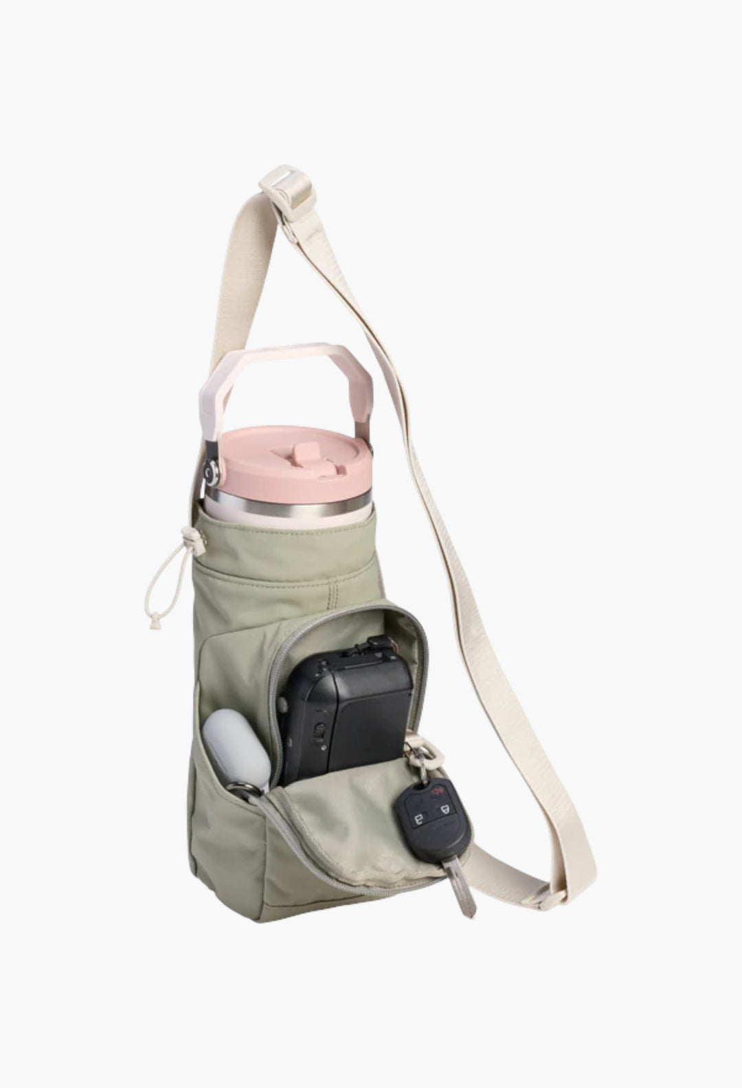 The Vitalize™ Carry-All - GLAM MODA