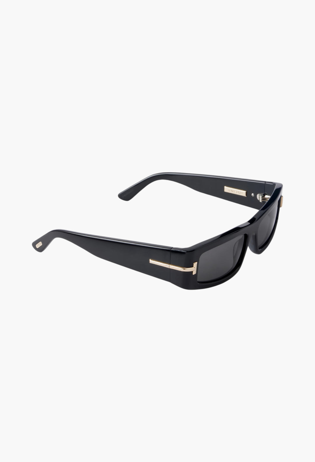 Square-Frame Acetate Sunglasses - GLAM MODA