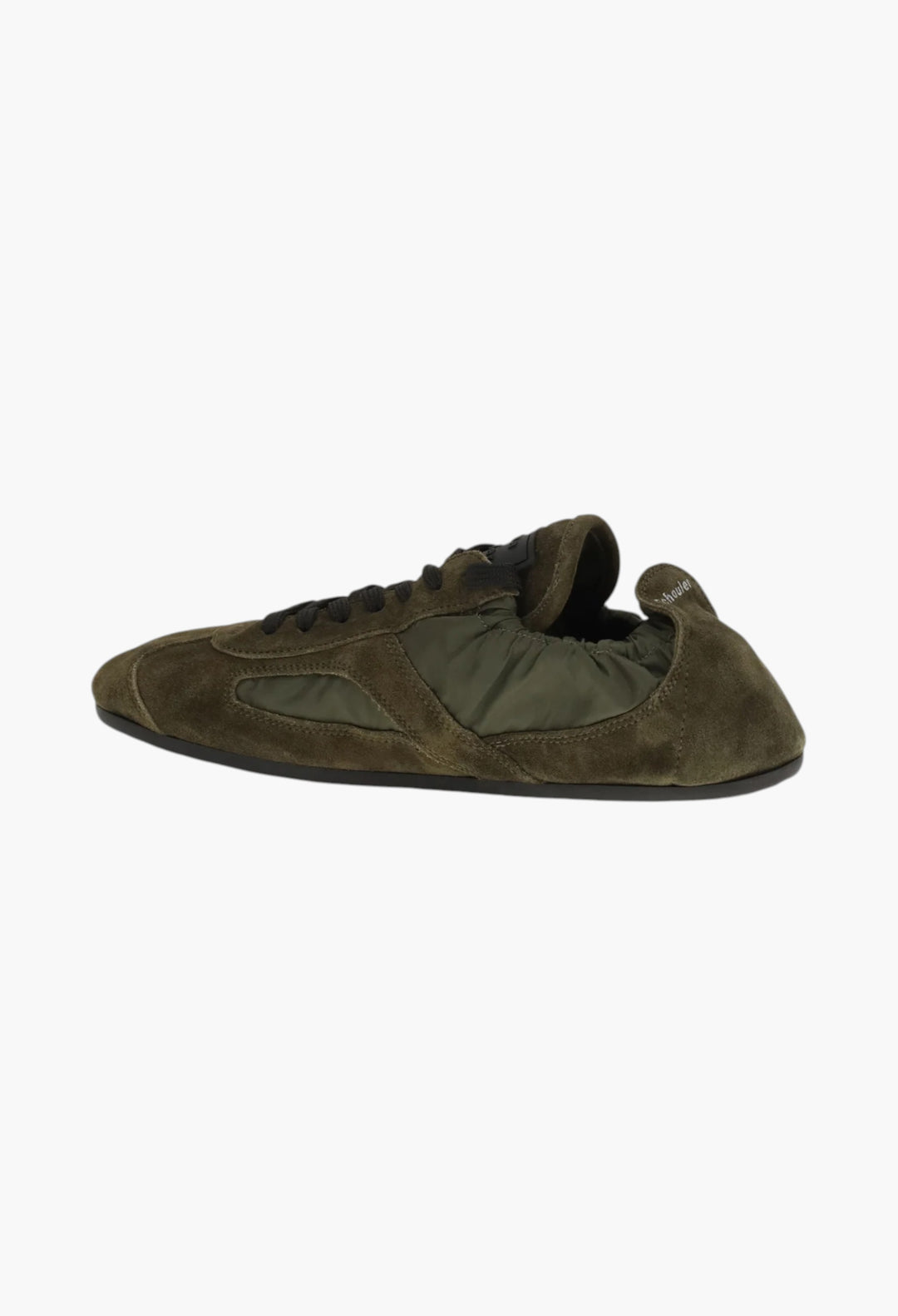 Soft Track Sneakers - GLAM MODA