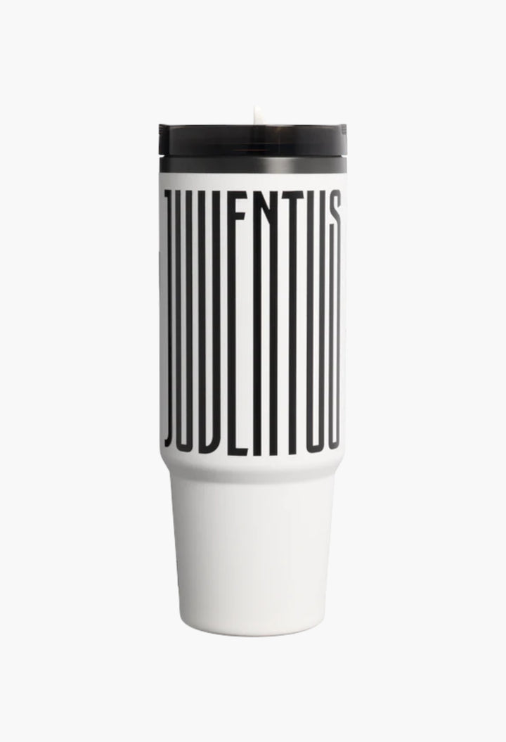 Stanley 1913 x Juventus Quencher® ProTour Flip Straw Tumbler - GLAM MODA