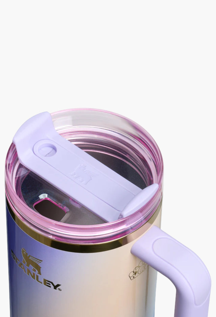 The Wicked for Good Quencher® H2.0 FlowState™ Tumbler - GLAM MODA