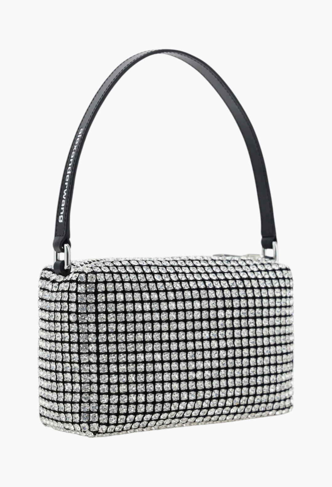 Heiress Shoulder Bag - GLAM MODA