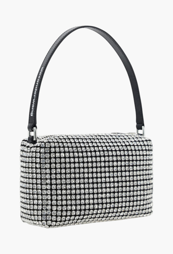 Heiress Shoulder Bag - GLAM MODA