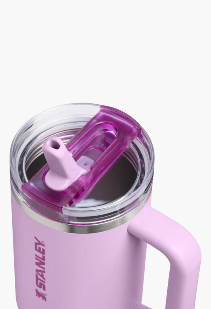 New Arrivals - The Quencher ProTour Flip Straw Tumbler - GLAM MODA
