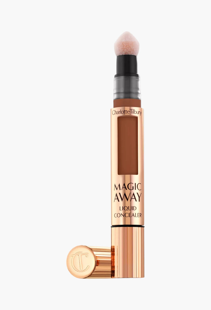 Magic Away Concealer 4ml - GLAM MODA