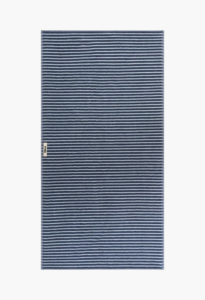 Terry towel - GLAM MODA