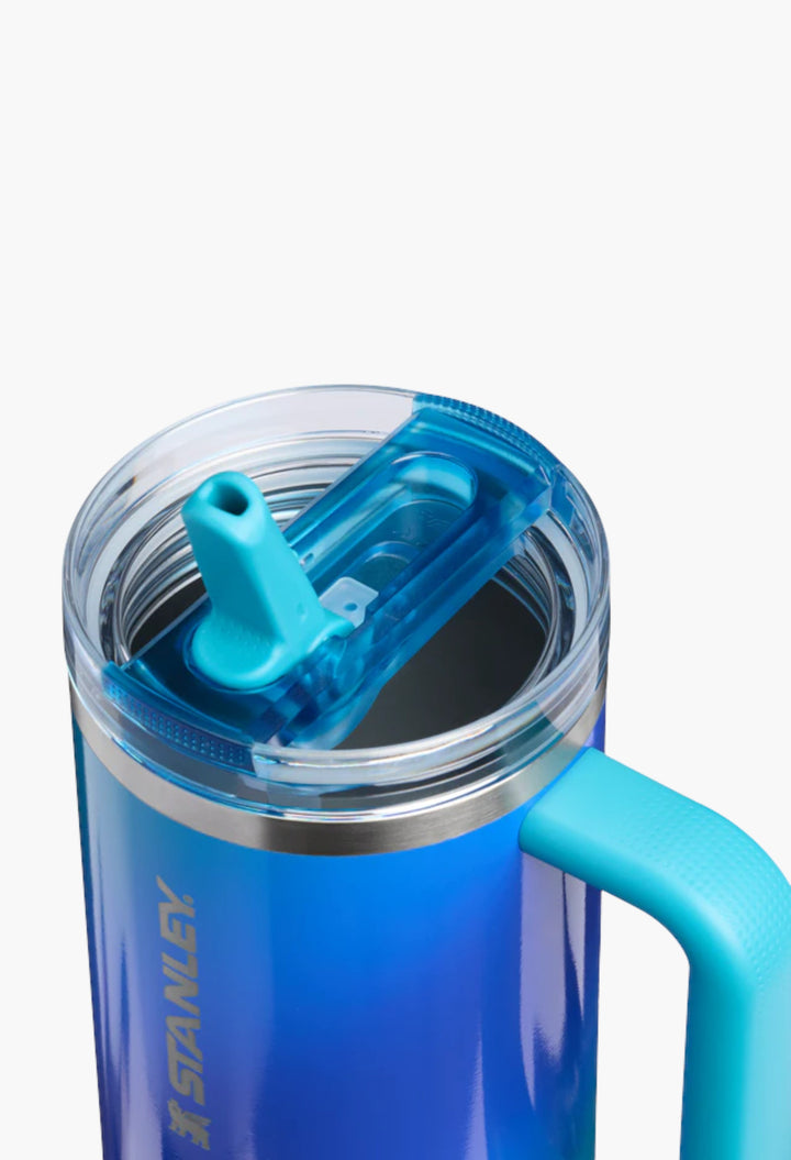 New Arrivals - The Quencher ProTour Flip Straw Tumbler - GLAM MODA