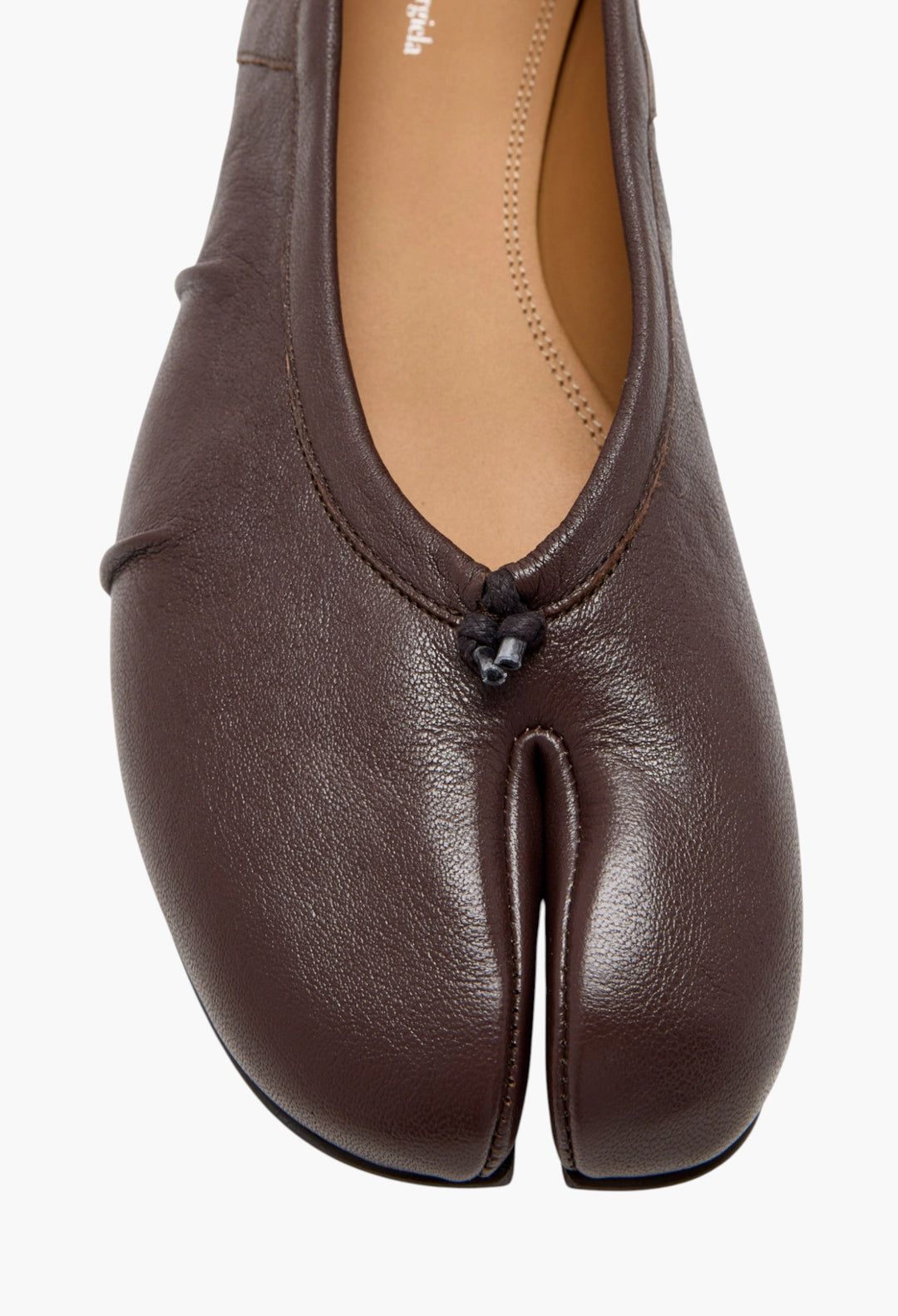 Tabi Ballerinas - GLAM MODA