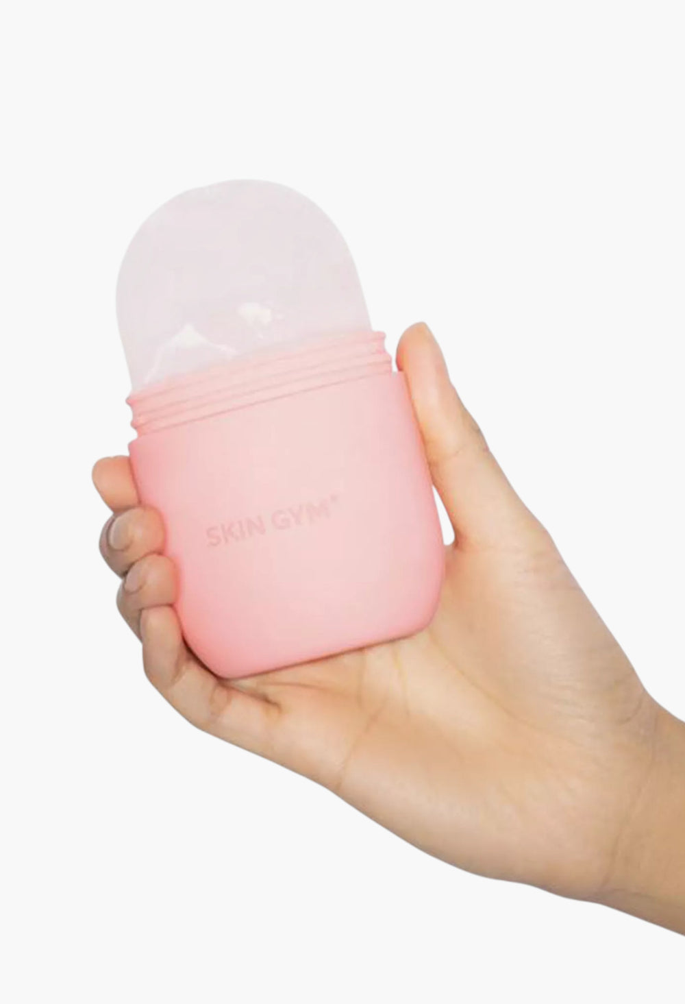 CryoRoll ice facial - GLAM MODA