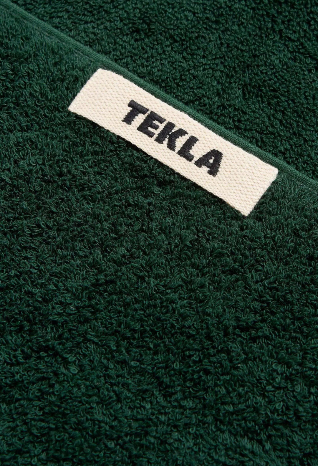 Terry towel - GLAM MODA