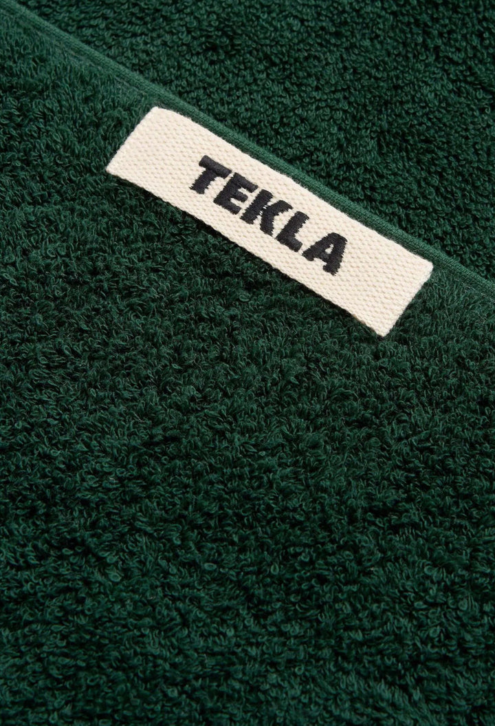 Terry towel - GLAM MODA