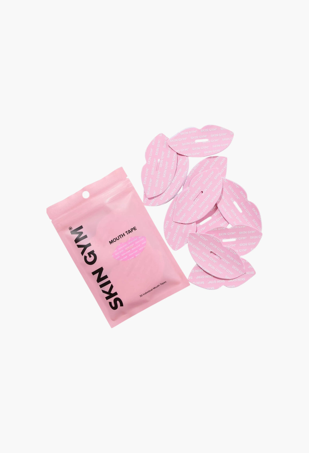 For The Love Of Sleep Mouth Tape Set of 30 - GLAM MODA