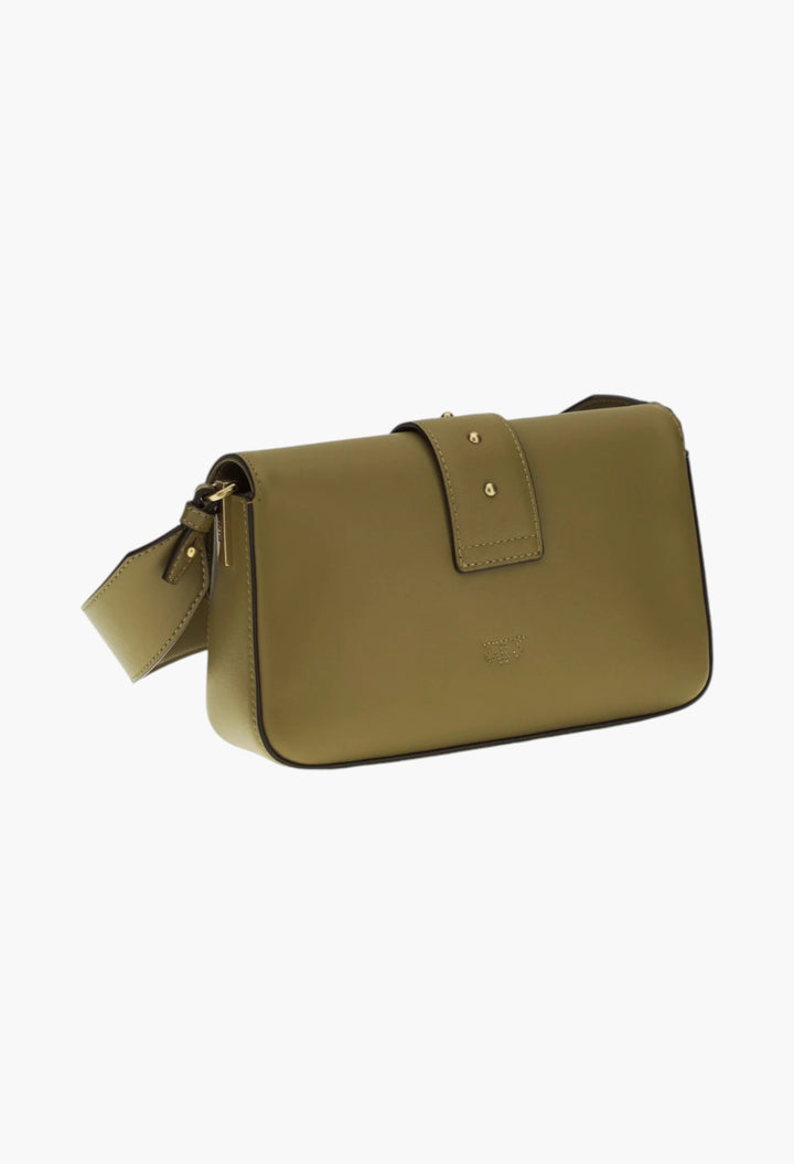 Mini Love Shoulder Bag - GLAM MODA