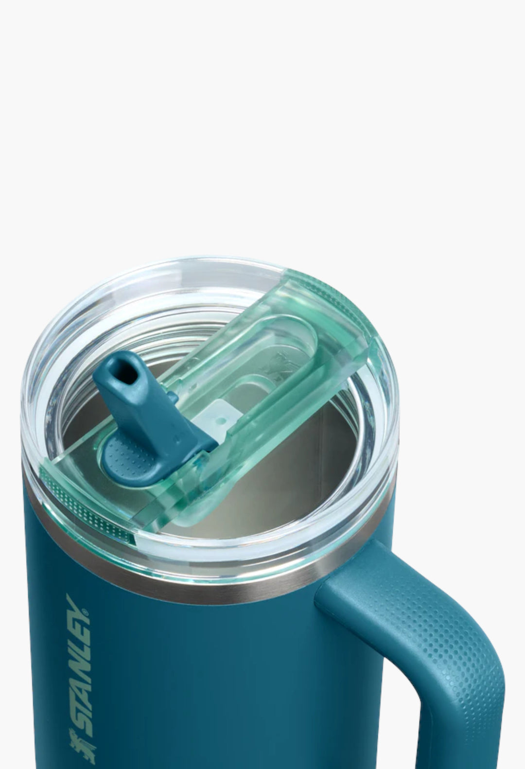 New Arrivals - The Quencher ProTour Flip Straw Tumbler - GLAM MODA