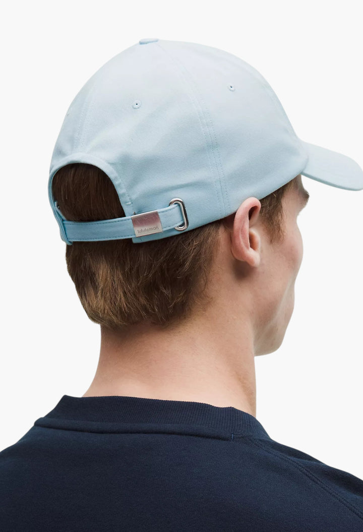 Classic Ball Cap - GLAM MODA