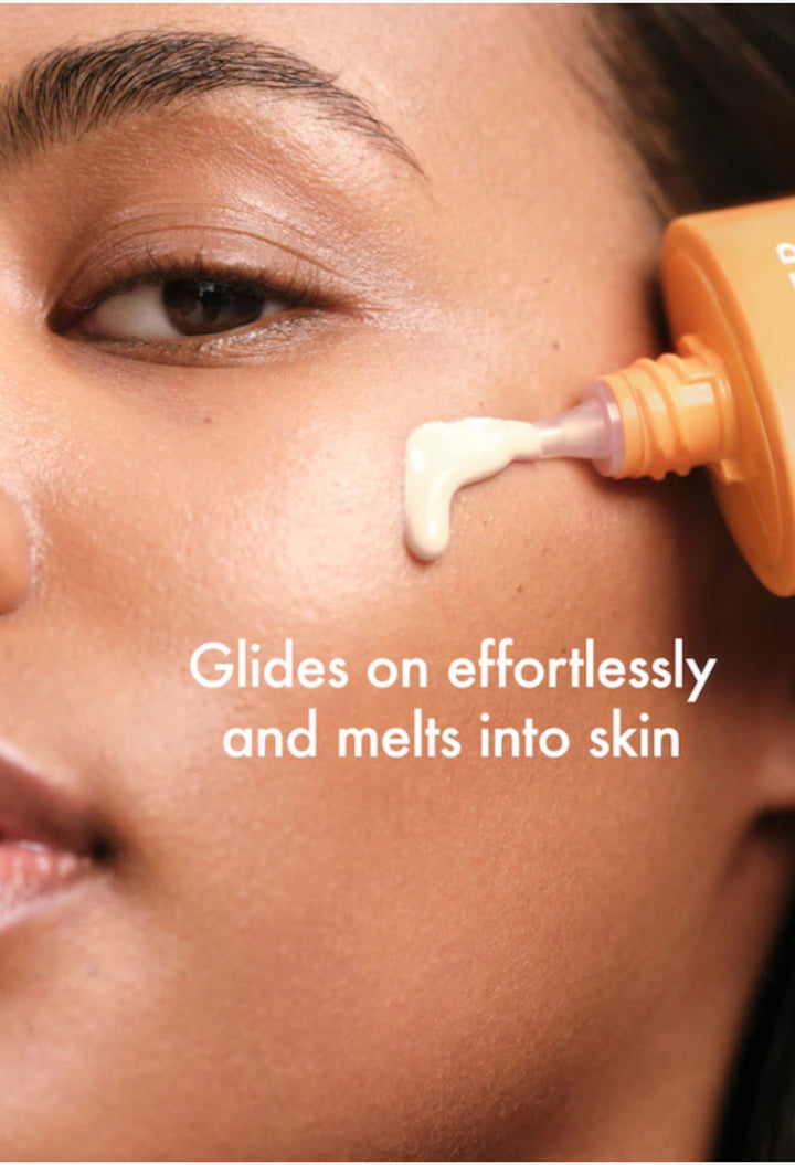 ShadeDrops Broad Spectrum SPF 50 Daily Mineral Milk Sunscreen - GLAM MODA