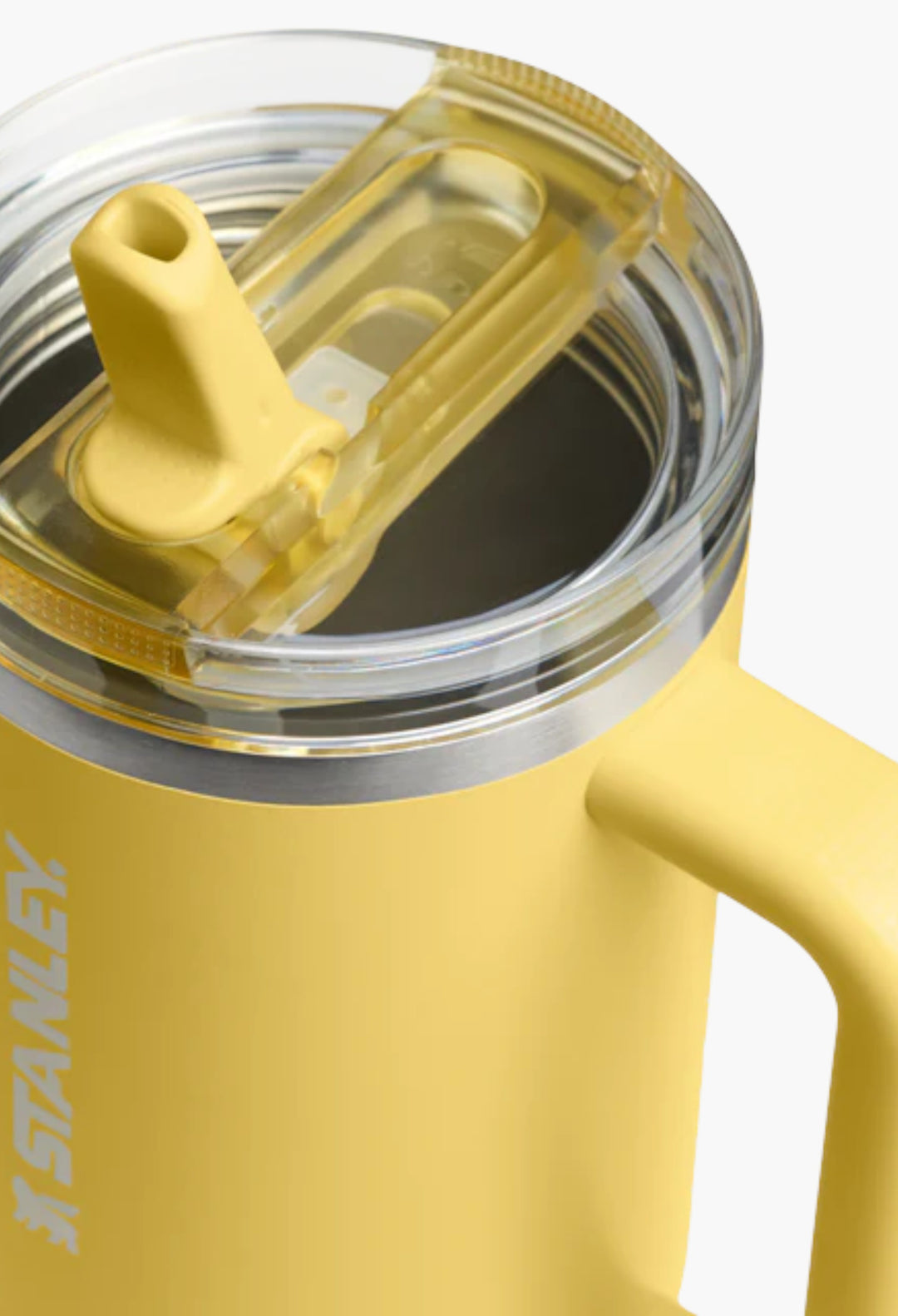 New Arrivals - The Quencher ProTour Flip Straw Tumbler - GLAM MODA