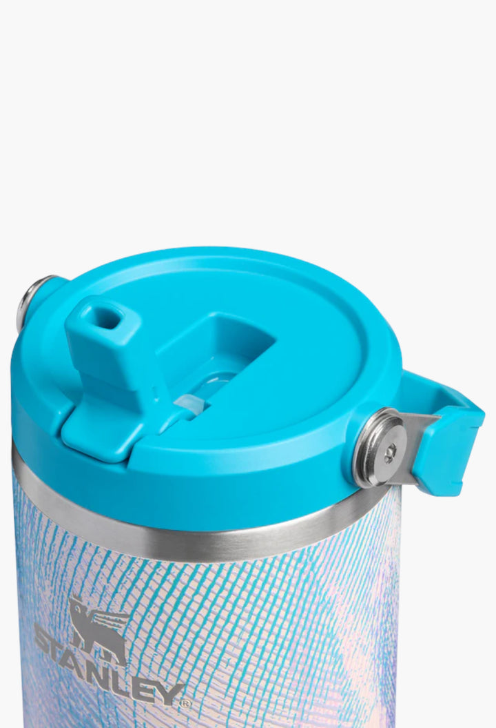 New Arrivals - The IceFlow™ Flip Straw Tumbler - 40oz / 30oz /20oz /14oz - GLAM MODA