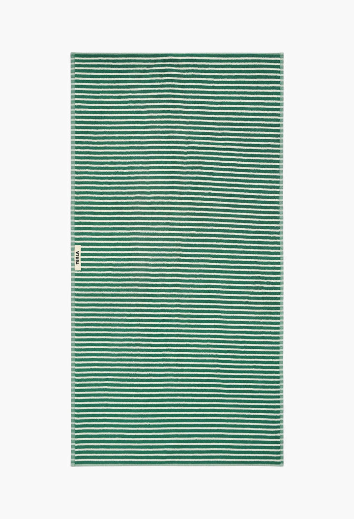 Terry towel - GLAM MODA