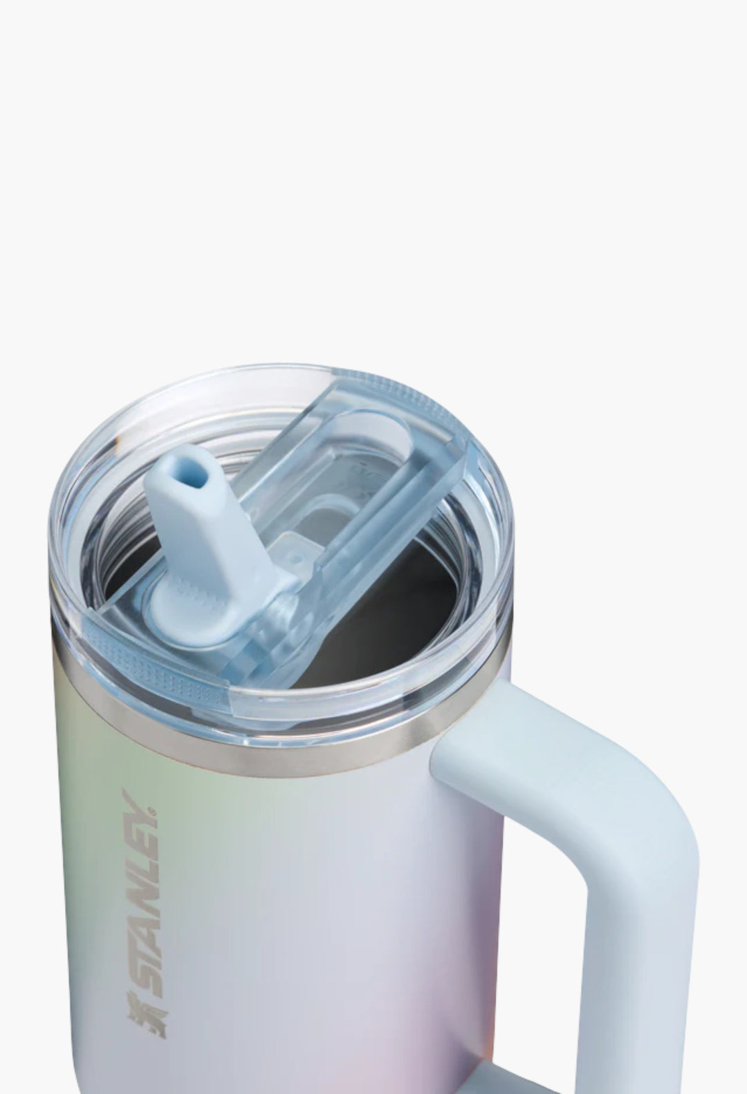 New Arrivals - The Quencher ProTour Flip Straw Tumbler - GLAM MODA