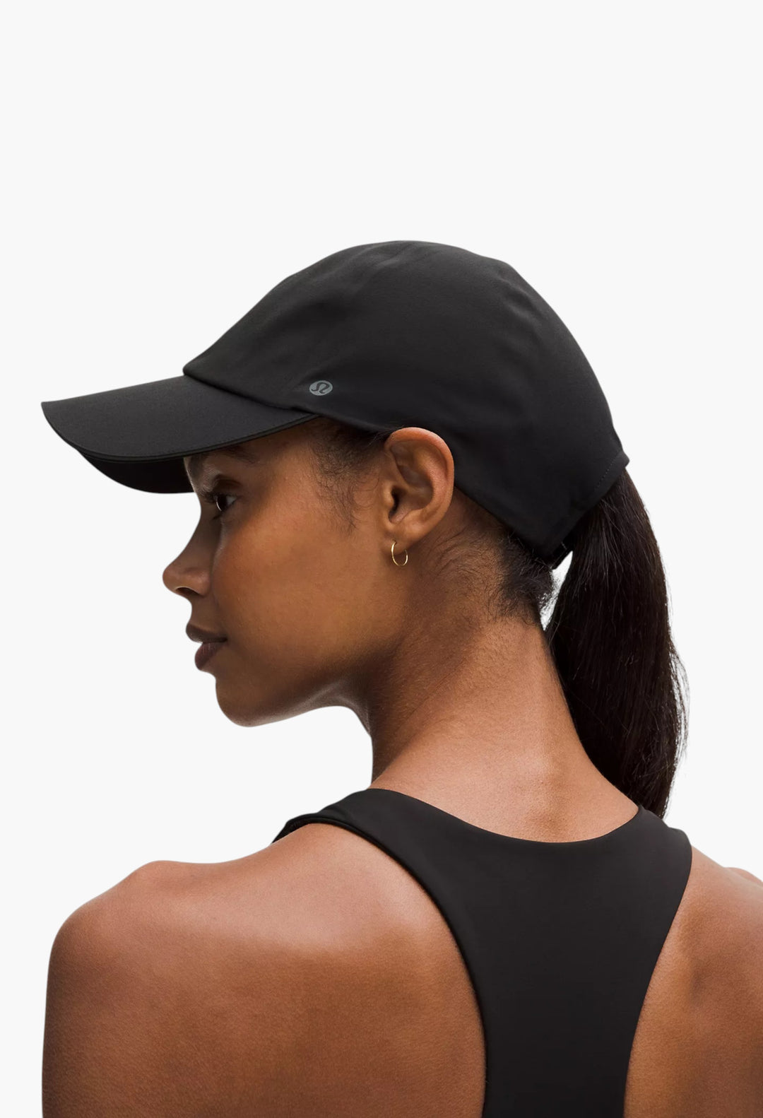 Fast and Free Running Hat - GLAM MODA