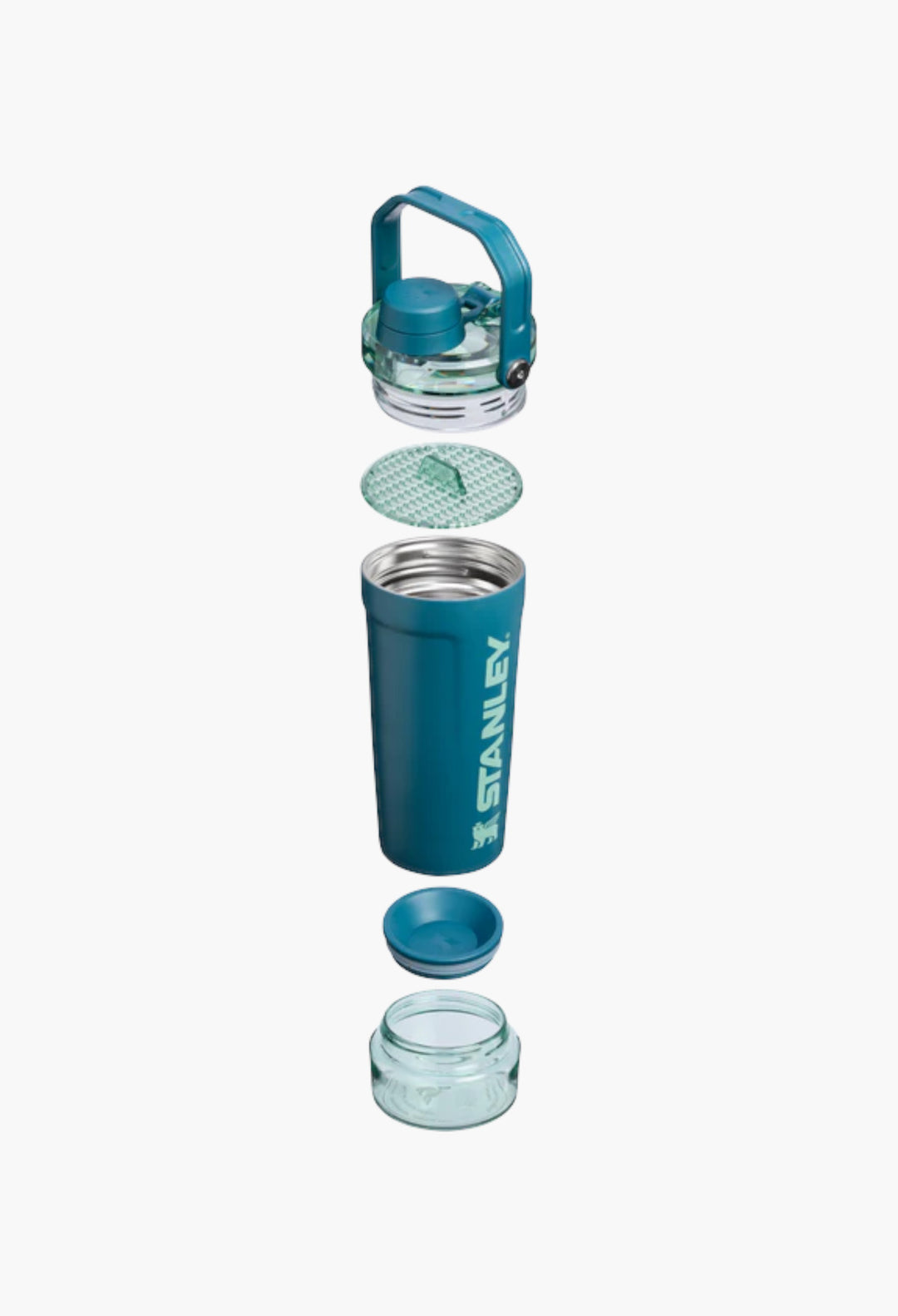 The Vitalize™ Shaker Bottle | 20 OZ - GLAM MODA