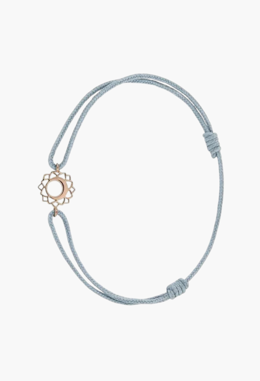 Chakra Bracelet On Thread - GLAM MODA