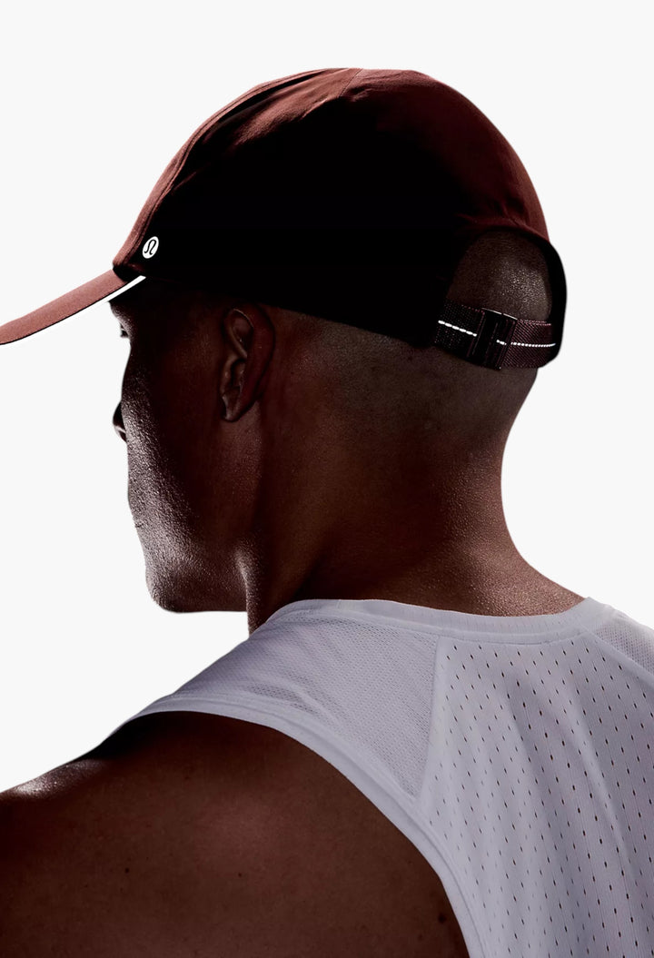 Fast and Free Running Hat - GLAM MODA