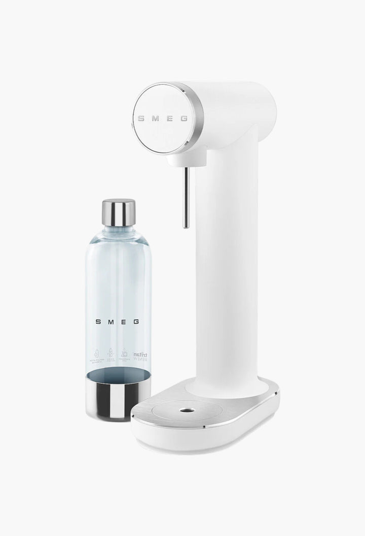 Soda Maker in Storm - GLAM MODA