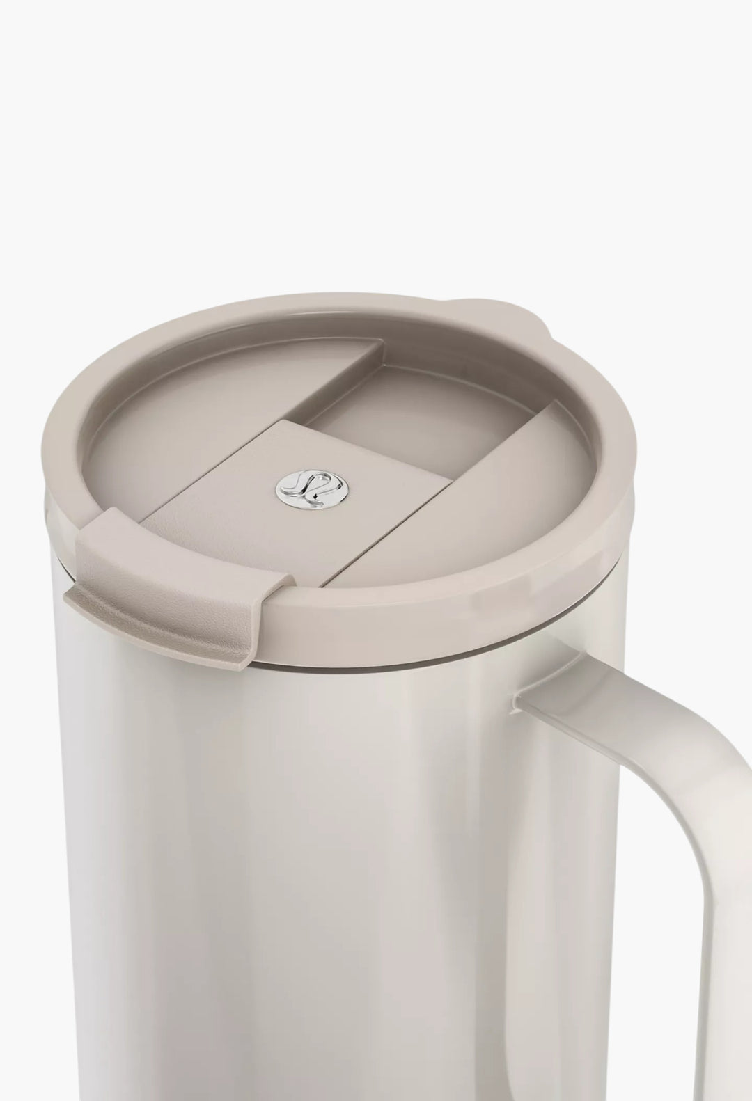 Insulated Mug 12oz Shine - GLAM MODA