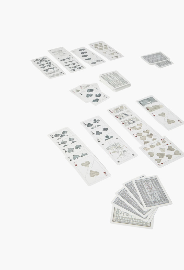 Playing Cards Set - GLAM MODA