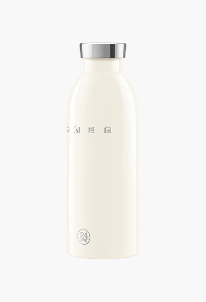24Bottles Clima Stainless Steel Insulated Bottle 500ml - GLAM MODA