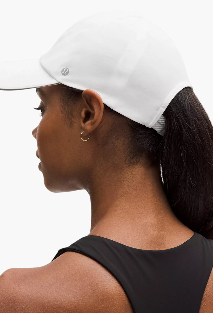 Fast and Free Running Hat - GLAM MODA