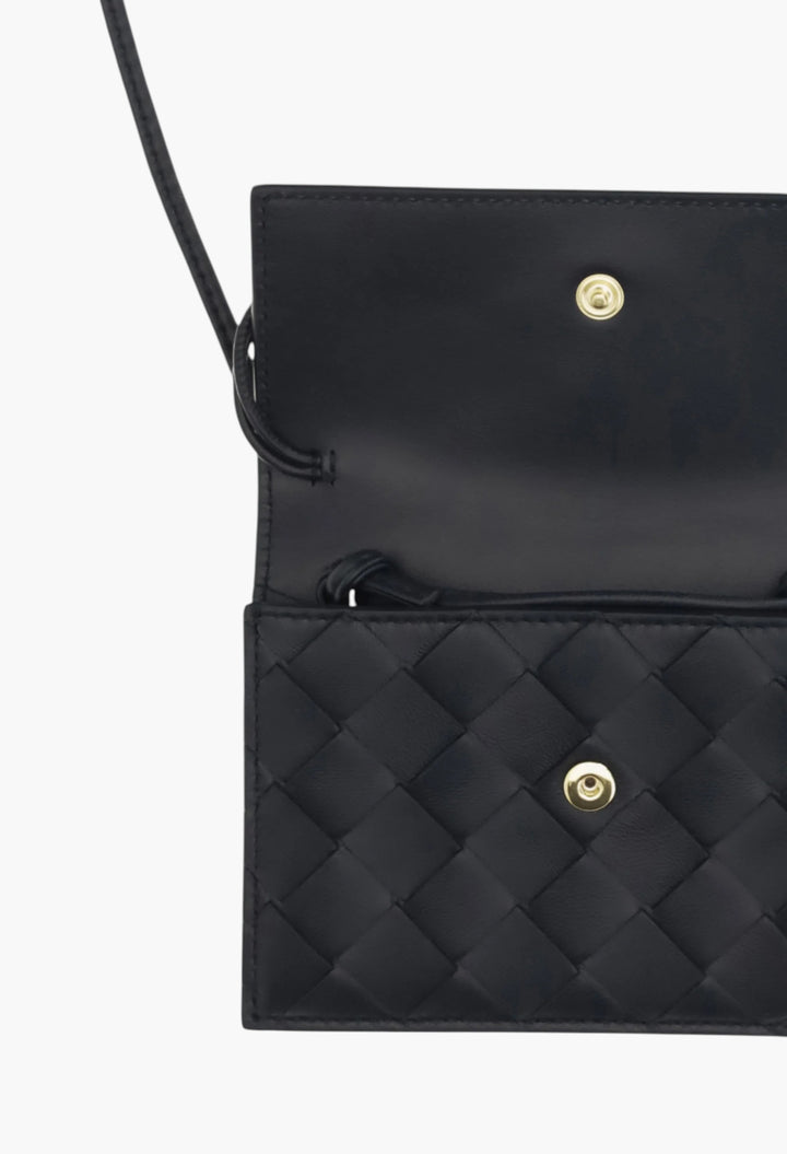 Andiamo Badge Holder - GLAM MODA