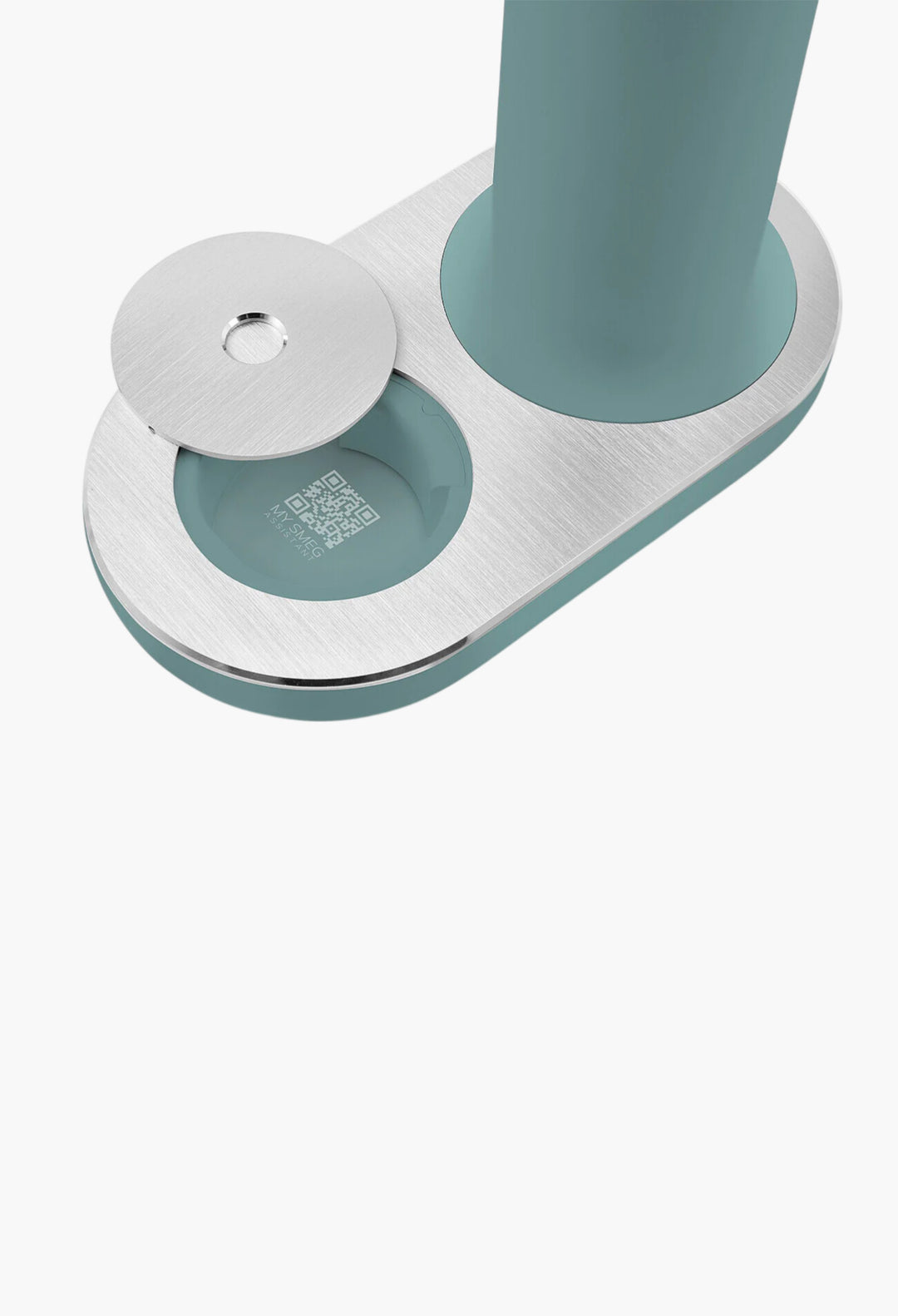 Soda Maker in Storm - GLAM MODA