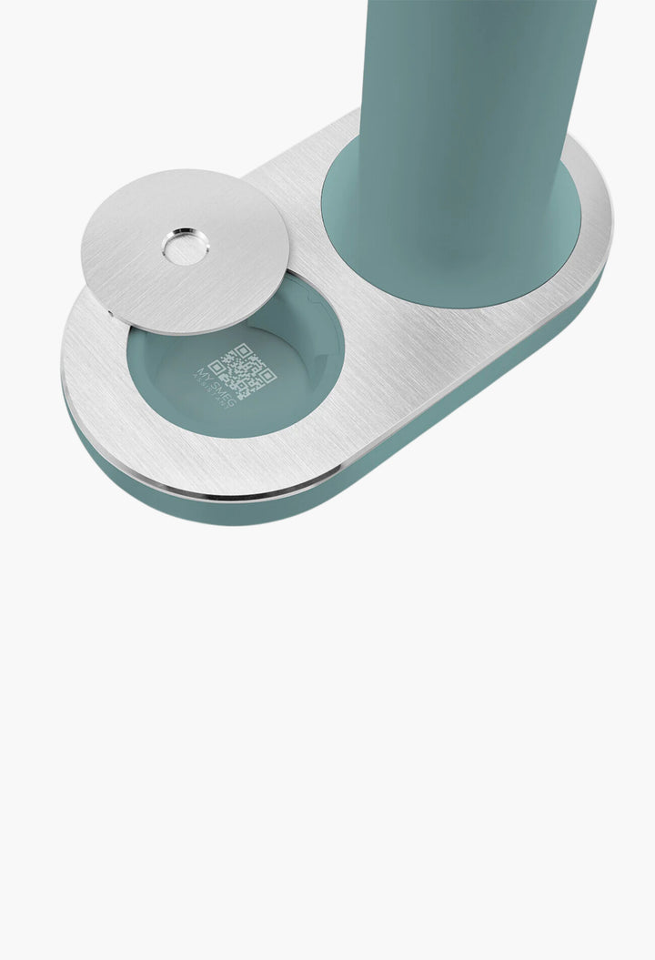 Soda Maker in Storm - GLAM MODA