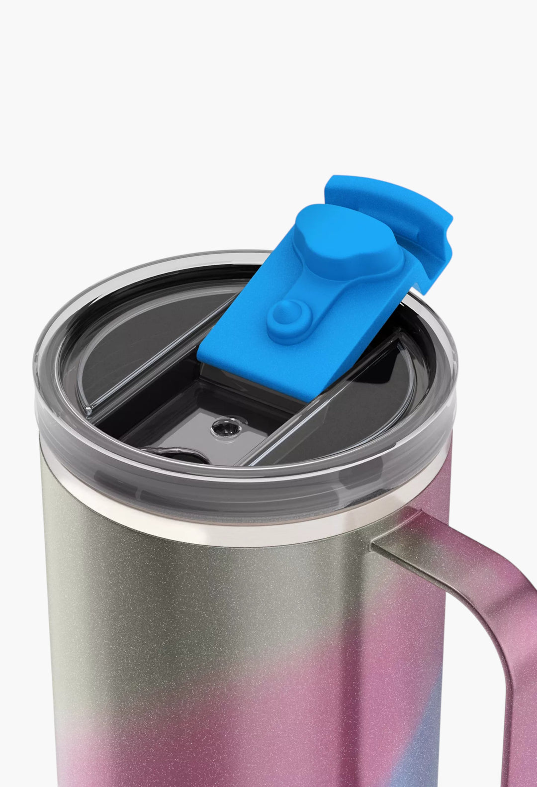 Insulated Mug 12oz Shine - GLAM MODA
