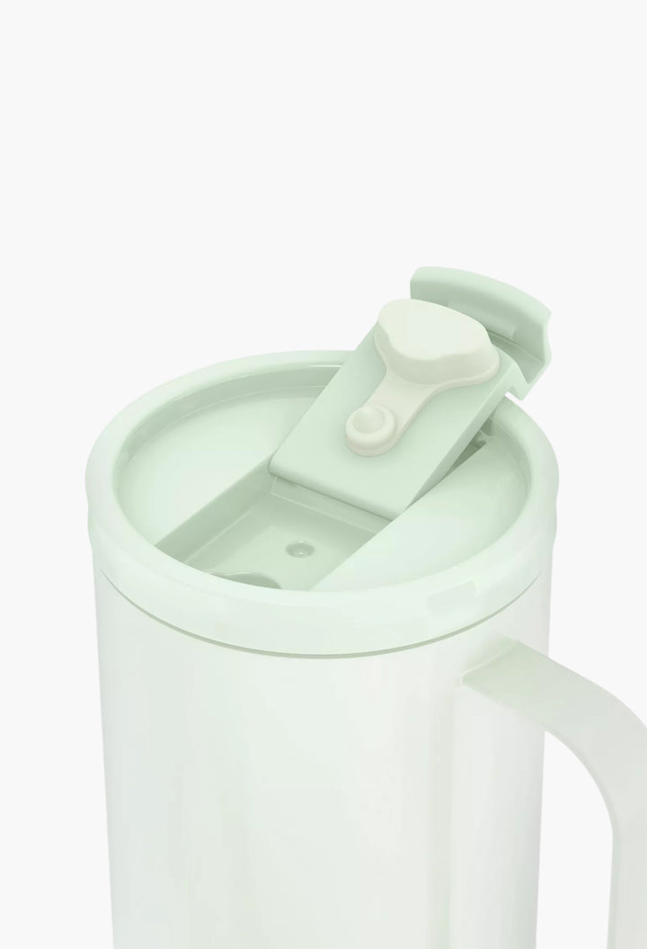 Insulated Mug 12oz Shine - GLAM MODA