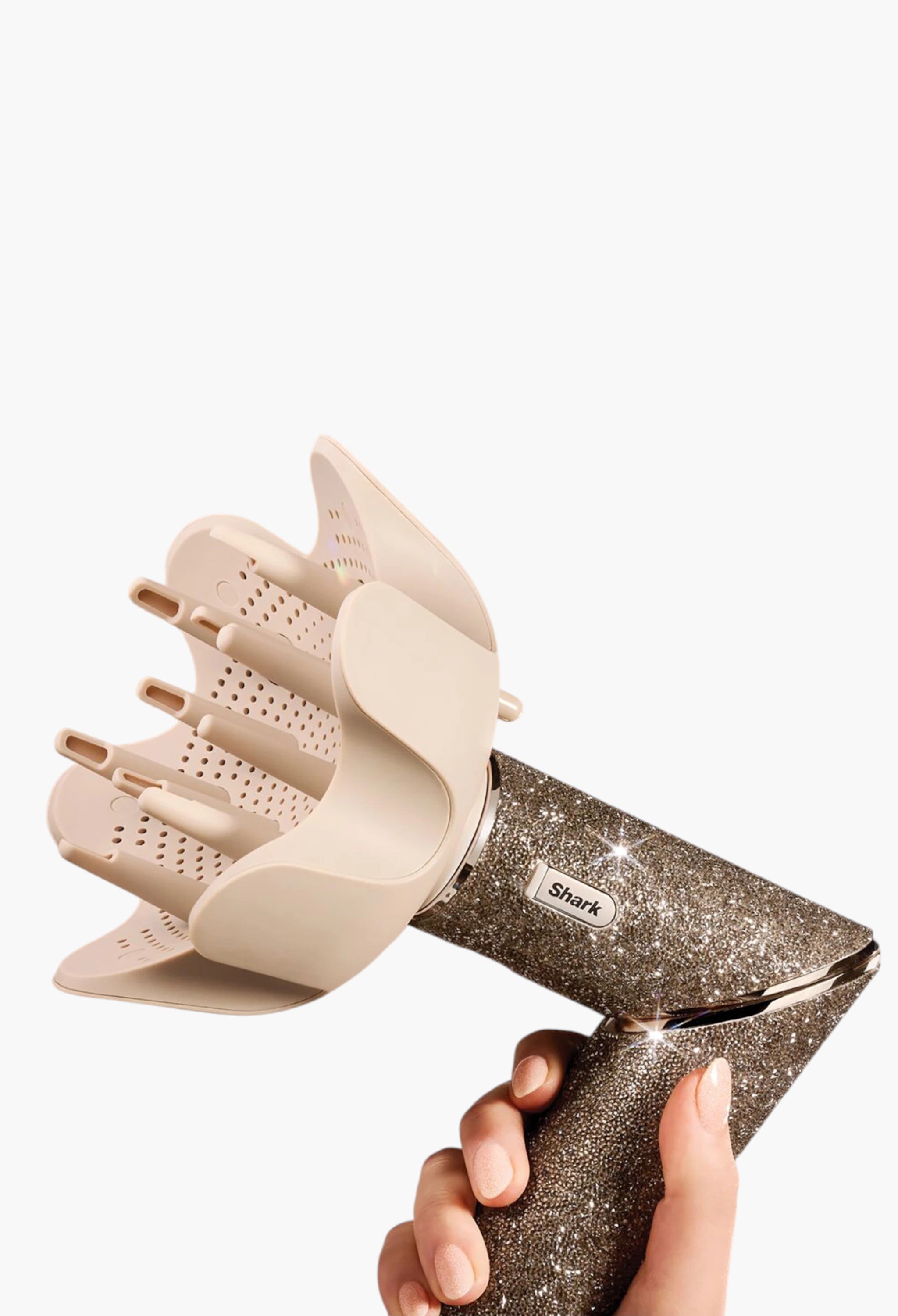 Shark FlexStyle Gold Diamond Limited Edition 5-in-1 Air Styler