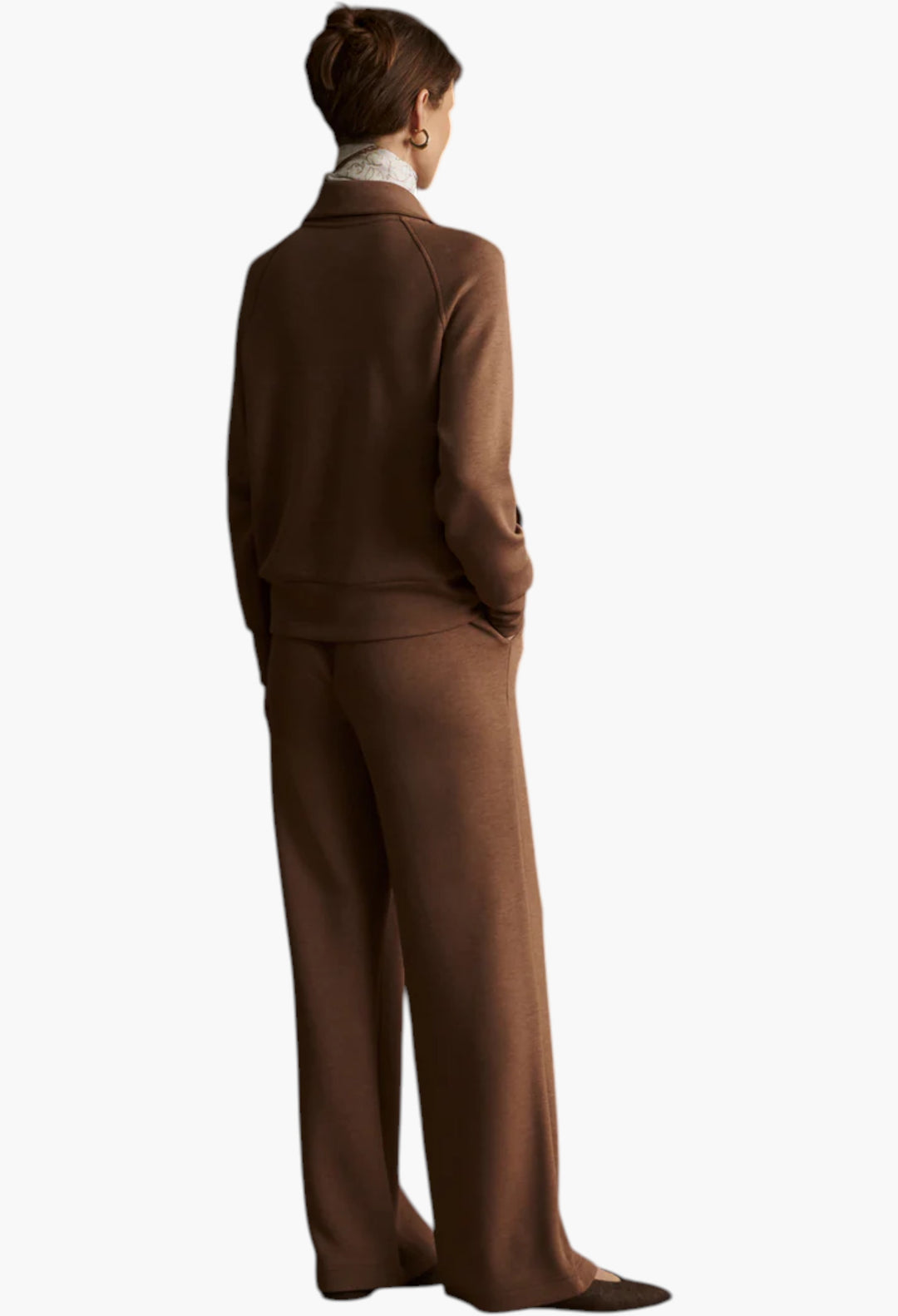 The Extra Wide Leg Pant 32" - GLAM MODA
