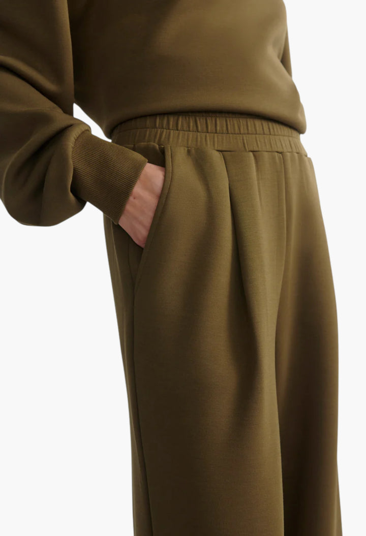 The Extra Wide Leg Pant 32" - GLAM MODA