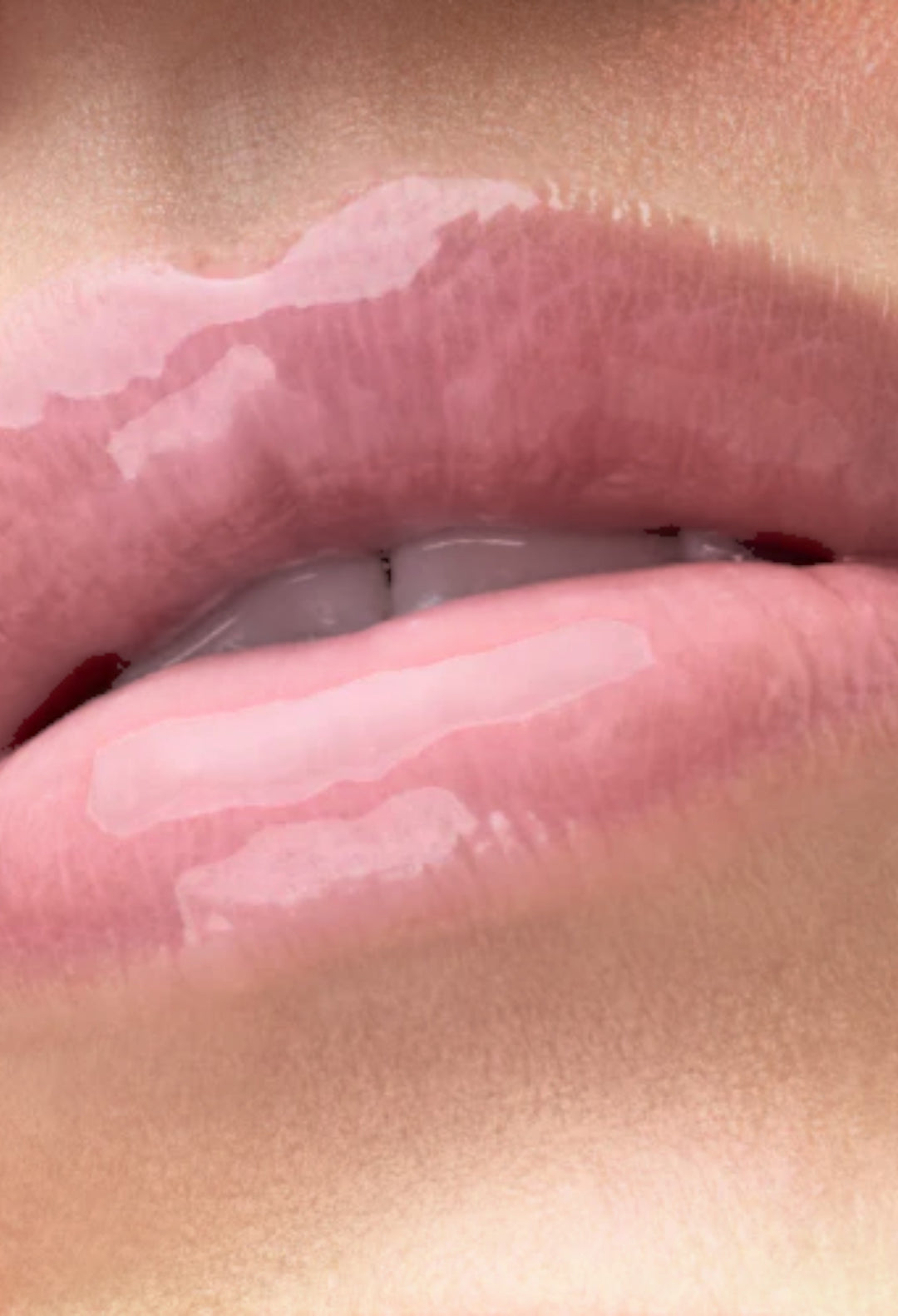 Peptide Bliss Glossy Lip Balm