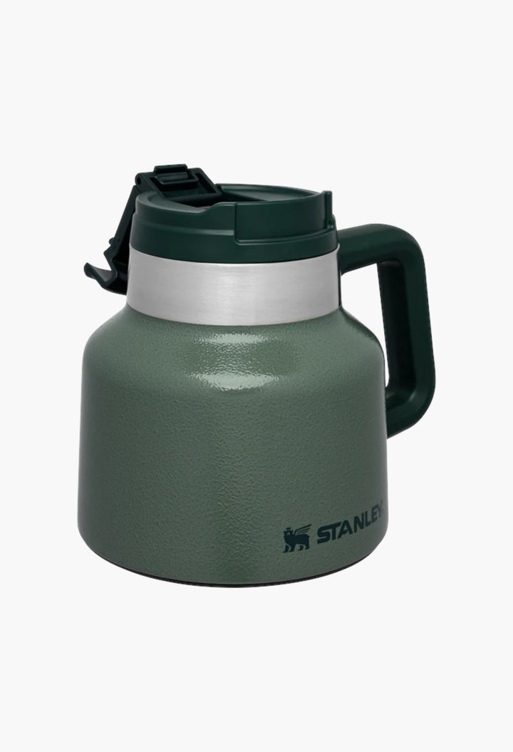 Adventure Tough-To-Tip Admiral's Mug - GLAM MODA