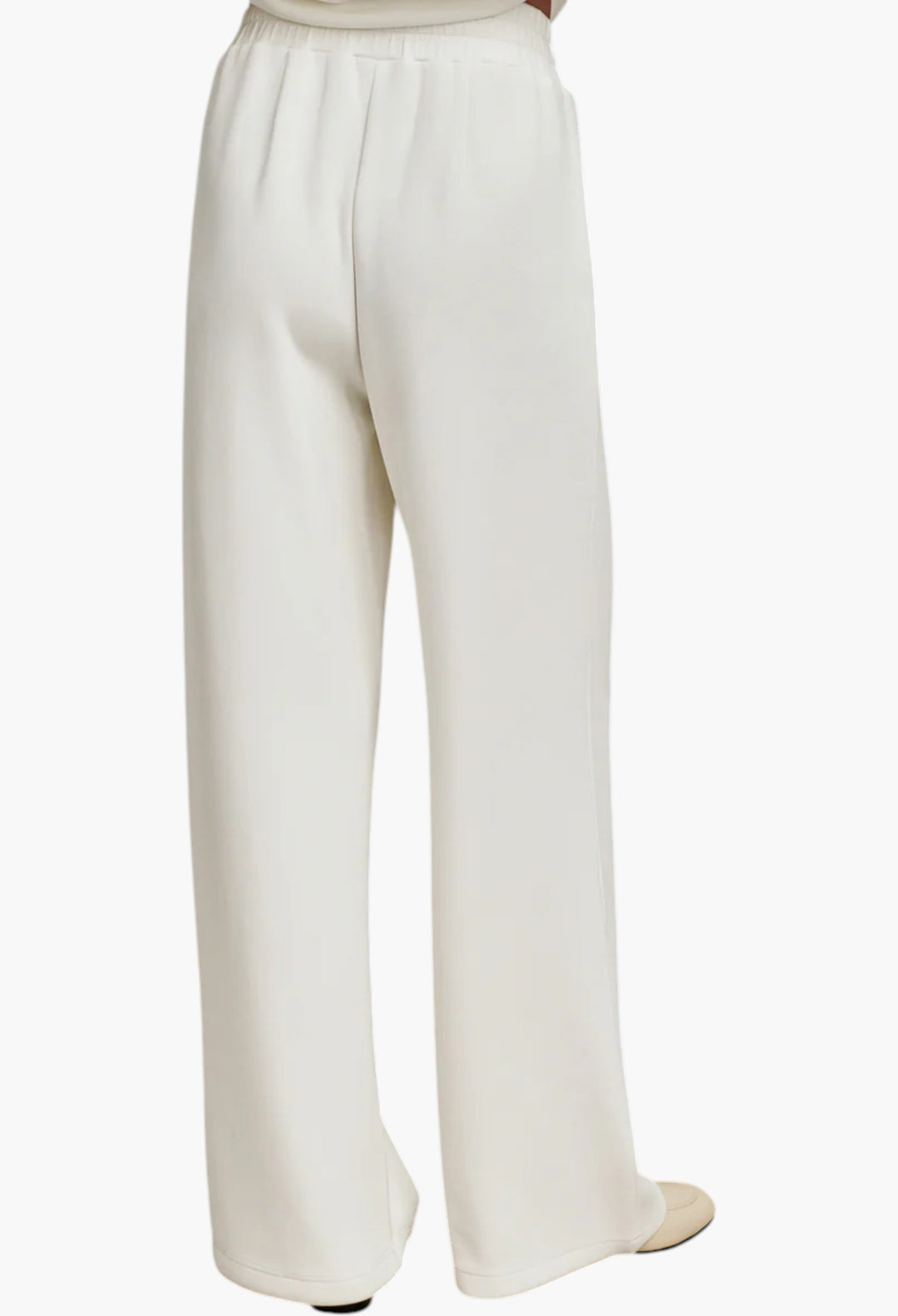 The Extra Wide Leg Pant 32" - GLAM MODA