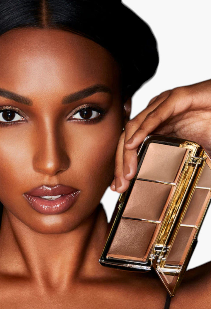 Ambient® Lighting Palette - GLAM MODA