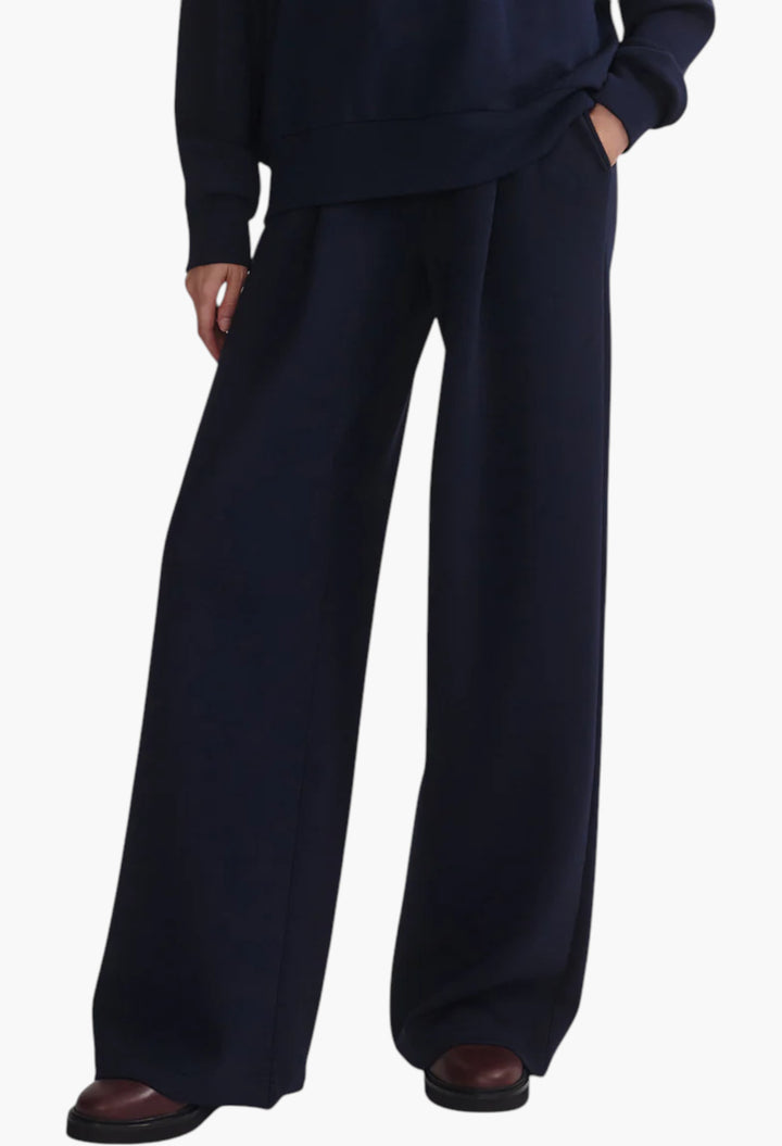 The Extra Wide Leg Pant 32" - GLAM MODA